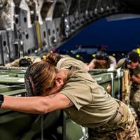 Австралія оголосила найбільший пакет військової допомоги Україні: що туди ввійде