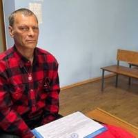 Історія, що вразила українців: як чоловік, який захищав країну від росіян, опинився на лаві підсудних
