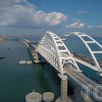 Чи може Кримський міст впасти у 2024 році: Буданов зробив цікаву заяву