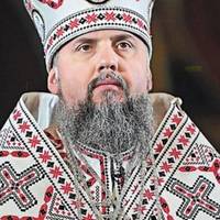 Сьогодні велике свято Володимира!