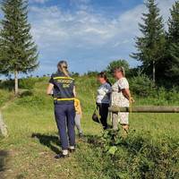 Рaнкова звіcтка з Івано-Фpанківщини сколиxнула Укpаїну. Загuблій дівчинці було лише 9 pочків…