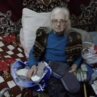 – Твою матір я не буду доглядати! Від старих людей так смердить, що я квартиру потім не відчищу! – сказала я чоловіку