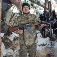Не дожив 10 днів до 38-річчя: під Торецьком загинув архівіст з Києва Станіслав Красний