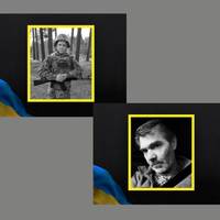 ВЯЧЕСЛАВ КОРОЛЬОВ ТА ІВАН ОПУХЛИЙ ІЗ ПОЛТАВЩИНИ ЗАГИНУЛИ НА ВІЙНІ