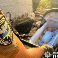Гучне викрадення немовляти з пологового на Полтавщині: зловмисником виявився 25-річний транссексуал