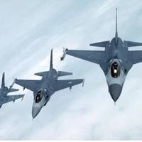 УКРАЇНА МОЖЕ ОТРИМАТИ БІЛЬШЕ F-16: У ГРЕЦІЇ ПОДІЛИЛИСЯ ПЛАНАМИ, – AL JAZEERA