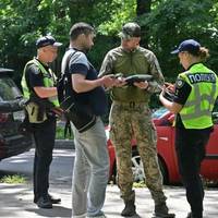 Відтепер поліція зможе затримувати кожного військовозобов’язаного, – Міноборони