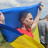 Україна та РФ планують сьогодні великий обмін полоненими за посередництва ОАЕ, – Bloomberg