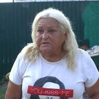 “А Коля не військовий?”: мати Тищенка висловилася про конфлікт довкола нардепа