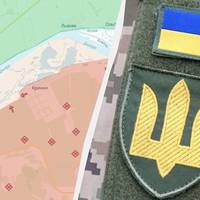 У Кринках на Херсонщині зникли безвісти 788 українських військових